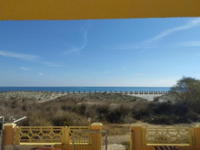 La Playa apartment- Fronte Spiaggia La Caletta